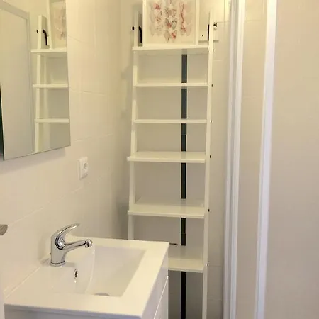 Apartamento Liberty Center Lisboa