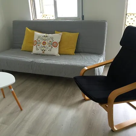 Lejlighed Apartamento Liberty Center