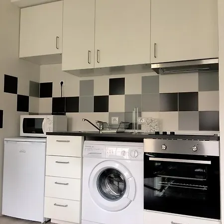 Apartamento Liberty Center