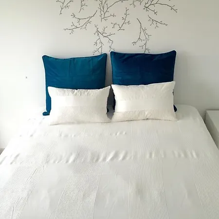 Lejlighed Apartamento Liberty Center