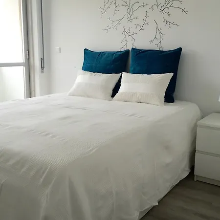 Lejlighed Apartamento Liberty Center